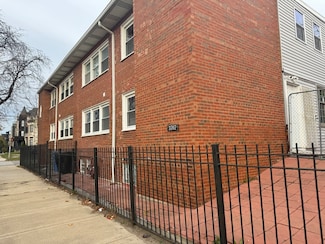 3711 S Michigan Ave Unit 2, Chicago, IL 60653