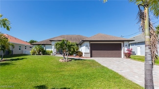 2714 SW 28th Ave, Cape Coral, FL 33914