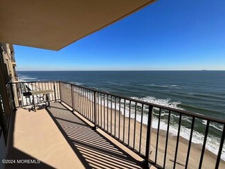 55 Ocean Ave Unit 12G, Monmouth Beach, NJ 07750