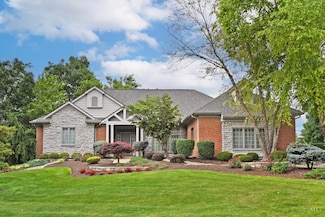 4669 Morris Ct, Mason, OH 45040