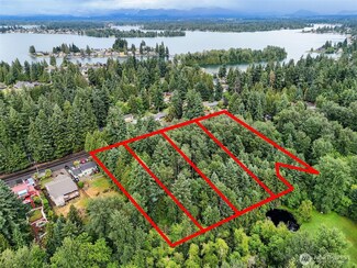 4302 W Tapps Dr E, Lake Tapps, WA 98391