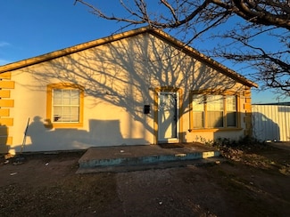 1104 N Buchanan St, Amarillo, TX 79107