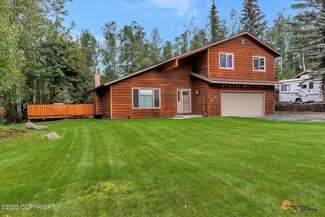 17523 Kahiltna Dr, Eagle River, AK 99577