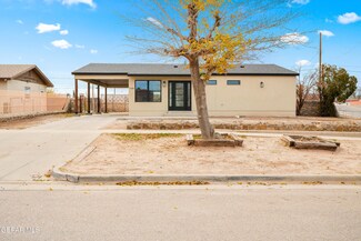 7328 Alpha Ave, El Paso, TX 79915