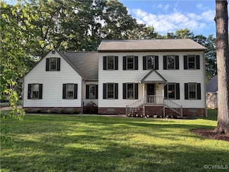 600 Rothschild Dr, Chester, VA 23836