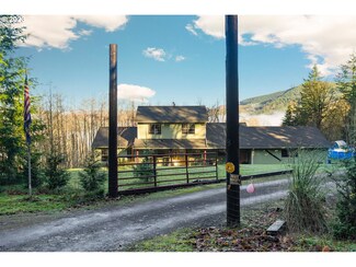 181 Remington Dr, Kelso, WA 98626