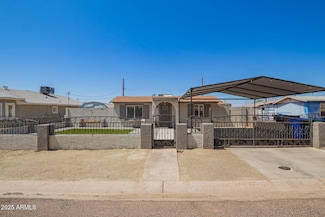 2542 E Jones Ave, Phoenix, AZ 85040