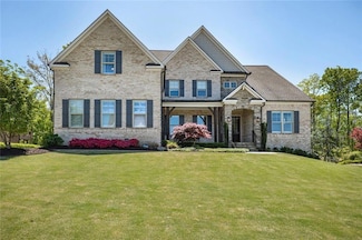 5335 Briarstone Ridge Way, Alpharetta, GA 30022