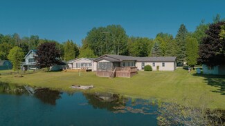 3722 E Cedar Dr, Black River, MI 48721