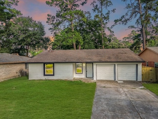 4926 Adonis Dr, Spring, TX 77373