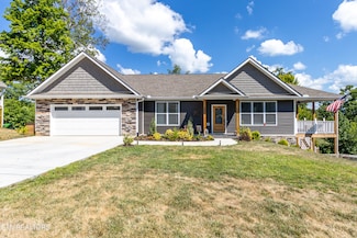 284 Woodstock Dr, Rutledge, TN 37861
