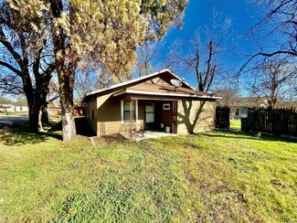 801 SE 19th St, Mineral Wells, TX 76067