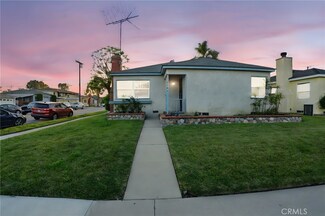 6101 Olive Ave, Long Beach, CA 90805