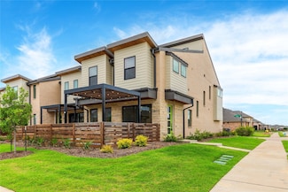 3811 Pine Leaf Ln, Prosper, TX 75078