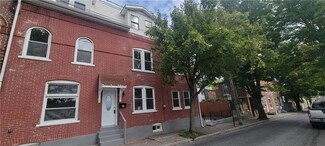 427 N Grant St, Allentown, PA 18102