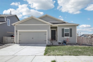 310 Quincy Rr Ave, Keenesburg, CO 80643