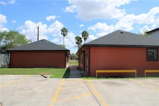 1408 Pine St Unit C, Weslaco, TX 78596