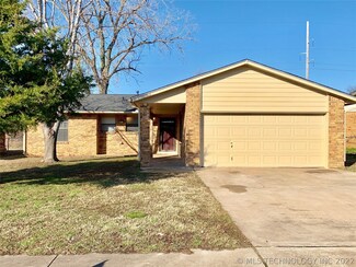 804 S Lions Ave, Broken Arrow, OK 74012