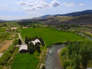 4971 U S 26, Dubois, WY 82513