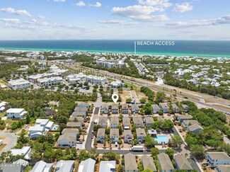 13 St Vincent Ln, Inlet Beach, FL 32461