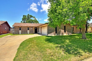 1947 Sean Dr, Corpus Christi, TX 78412