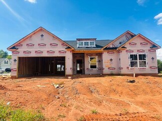 1128 Speckled Teal Path, Aiken, SC 29803