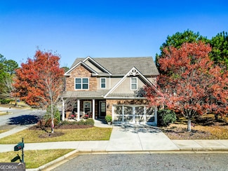 205 Heritage Stroll, Athens, GA 30606