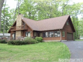 16040W 16040w W Highway 27 70, Stone Lake, WI 54876