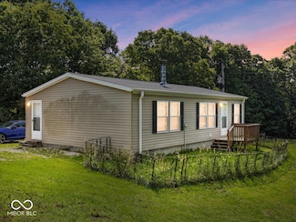 19230 Stacy Rd, Metamora, IN 47030