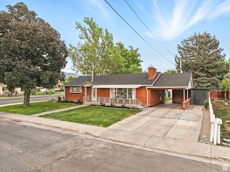 155 S 300 W, Spanish Fork, UT 84660