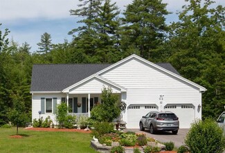 93 Falcon Ridge Rd, Milford, NH 03055