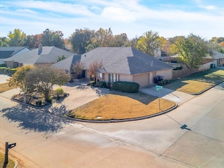 4048 Spyglass Rd, Oklahoma City, OK 73120