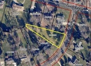 V/L Calvin Dr, Brecksville, OH 44141