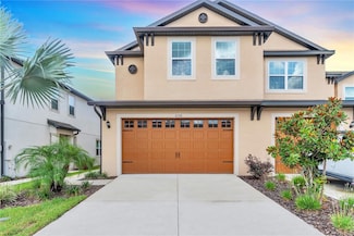 11396 Cay Spruce Way, San Antonio, FL 33576
