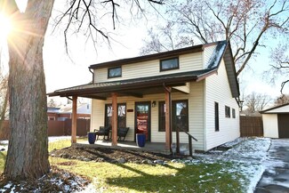 1496 Lillian St, Westland, MI 48186
