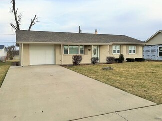 1400 Imperial Dr, Kokomo, IN 46902