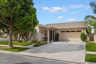 1943 Keltic Lodge Dr, Oxnard, CA 93036