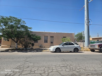 3914 Durazno Ave Unit 3916, El Paso, TX 79905