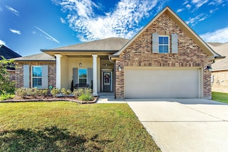 214 Carriage Way, Thibodaux, LA 70301