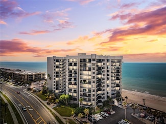 1660 Gulf Blvd Unit 1104, Clearwater Beach, FL 33767