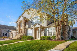 2724 Acorn Ct, West Dundee, IL 60118
