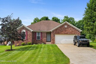 163 Justin Trail, Mount Washington, KY 40047