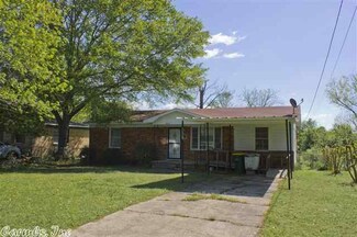 11416 W David O Dodd Rd, Little Rock, AR 72204