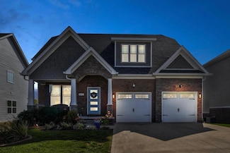 520 Ryan Dr, Richmond, KY 40475