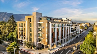 218 N El Molino Ave Unit 502, Pasadena, CA 91101