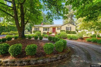 705 Fairview Ave SE, Salem, OR 97302