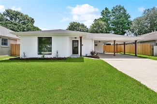 4413 Napoli Dr, Metairie, LA 70002