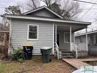126 Mcintyre St, Savannah, GA 31415