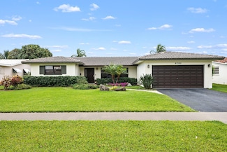 4700 Grant St, Hollywood, FL 33021