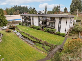19411 56th Ave W Unit 321, Lynnwood, WA 98036